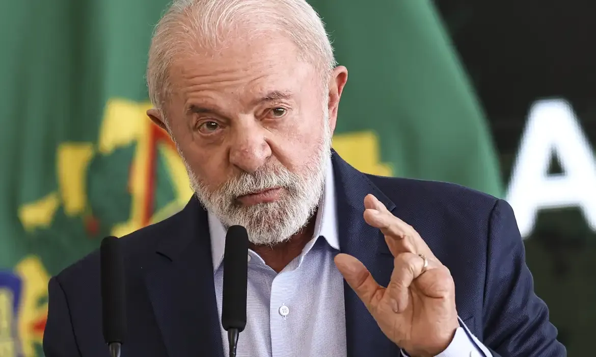 Lula se retrata após dizer que traficantes de drogas são 'vítimas'