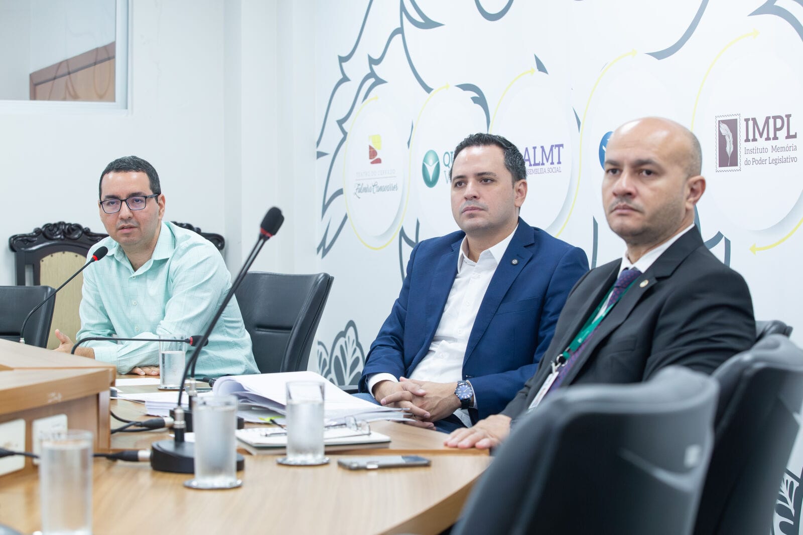 PLDO: Sefaz estima receita em 2026 de quase R$ 40 bilhões e renúncia fiscal de R$ 11 bilhões; servidores terão RGA de 4,56%