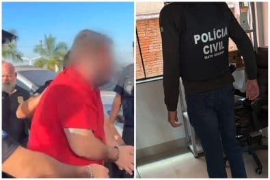 Operação Inimigo Íntimo: Médica e empresário são alvos de busca e apreensão por morte de amigo com quem ela mantinha caso