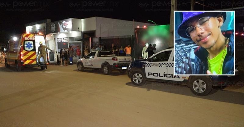 TJ condena réus que mataram DJ por guerra entre facções criminosas à 36 anos de cadeia