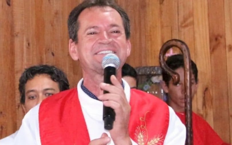 Superior Tribunal anula autorização do TJMT de benefícios ao padre condenado a 48 anos por crimes sexuais