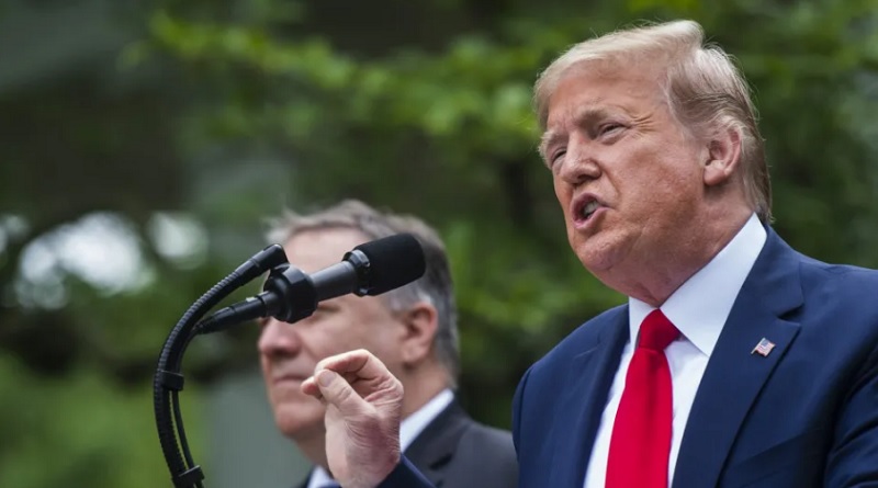 Além de Moraes, Trump revoga vistos de artistas, estudantes e ativistas