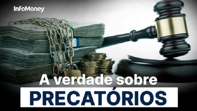 IAB pede rejeição da PEC que altera regras para pagamento de precatórios