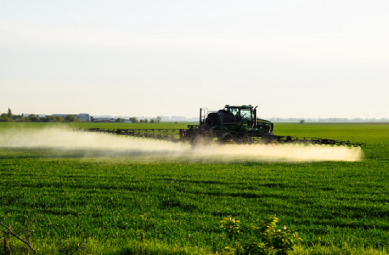 TRT/MT marca audiência pública para discutir limites do uso do glifosato no campo