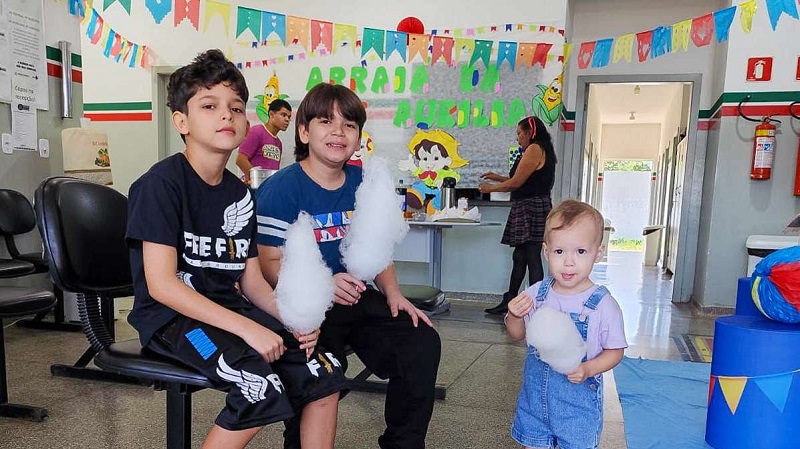 Prefeitura mantém ‘mutirão’ de vacinação aos finais de semana em vários bairros