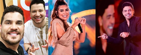 Expovale em Peixoto de Azevedo está suspensa pela justiça por gasto milionário com recursos públicos