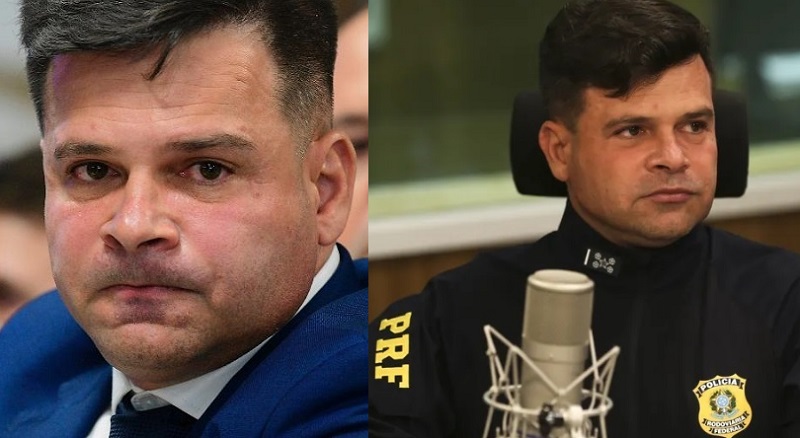DINHEIRO PELO RALO: ex-diretor da PRF é condenado por usar o cargo para apoiar Bolsonaro em campanha