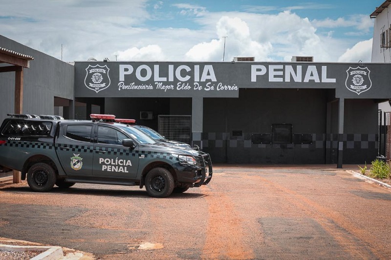 Comitê de Políticas Penais conclui Plano Pena Justa de Mato Grosso