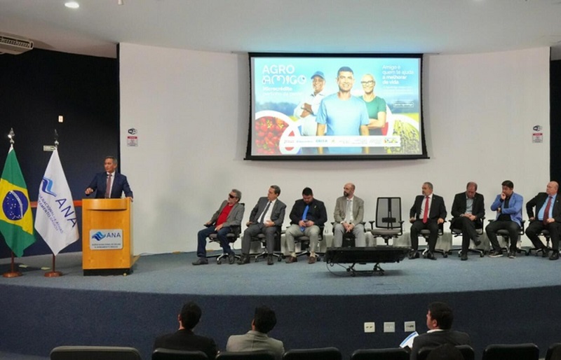 Governo Lula lança AgroAmigo com R$ 1 bi para Norte e Centro-Oeste