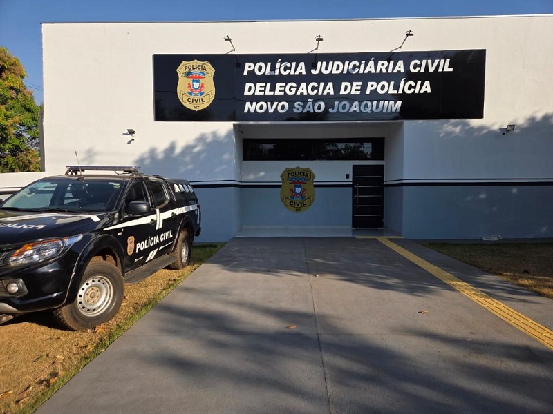 Polícia Civil indicia homem investigado por exploração sexual de adolescentes