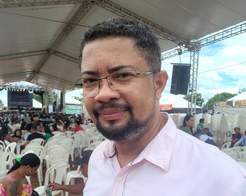 Operações da Policia Federal investiga prefeito e ex-prefeito de Poconé por envolvimento com criminosos e compra de voto