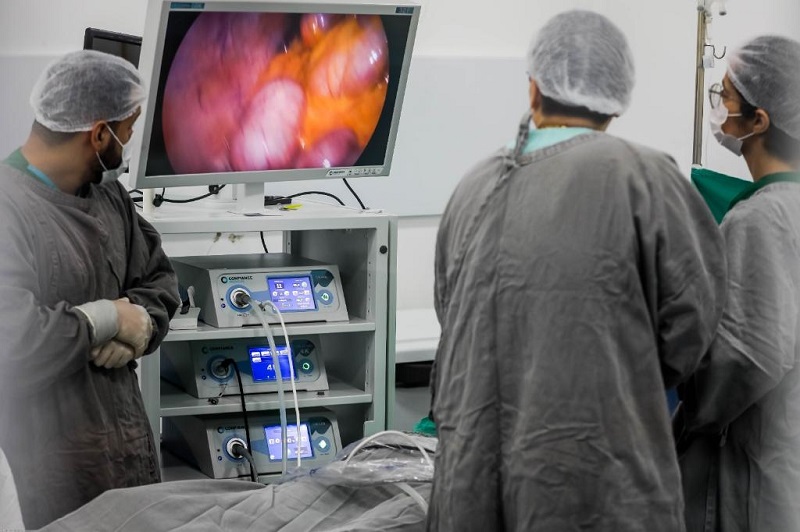 Hospital Metropolitano promove mutirão de cirurgia neste sábado (30)