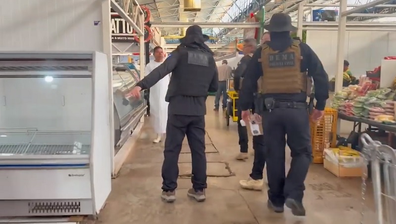 Polícia Civil de MT apreende 4 toneladas de pescado ilegal em Cuiabá e Várzea Grande