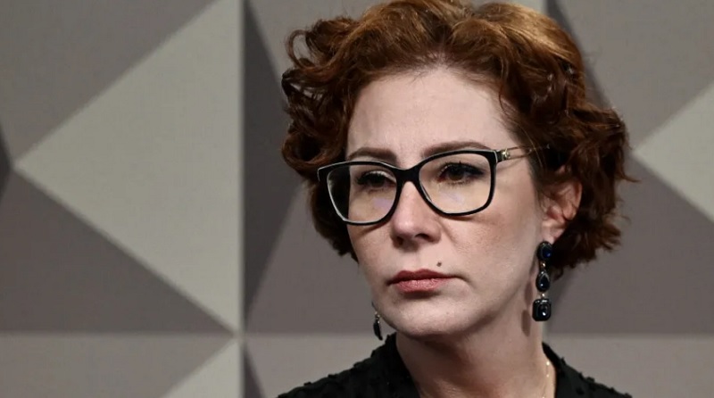 Moraes manda AGU acompanhar processo de extradição de Zambelli