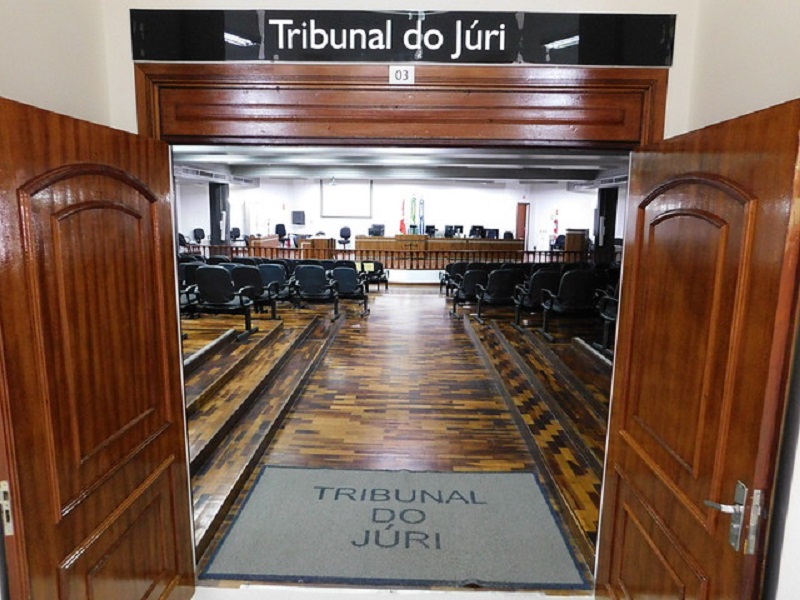 Juiz determina regras para acompanhamento do Tribunal do Júri em Peixoto de Azevedo