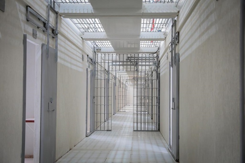 Após derrubada de lei do Governo de MT que proibia "mercadinhos" nos presídios, Estado é obrigado a regulamentar comércio