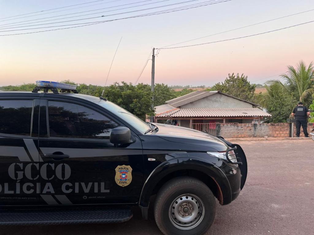 Polícia Civil mira grupo criminoso envolvido em desvio de mais de R$ 1,1 milhão em carga de grãos