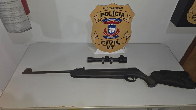 Polícia Civil deflagra “Operação Ruptura” com alvos em três cidades do Estado