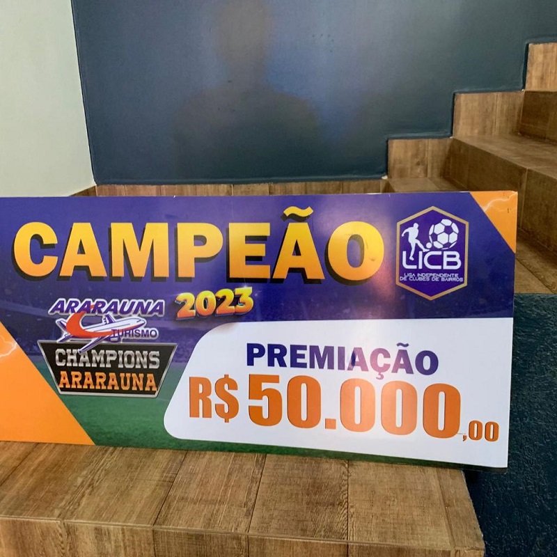 Esquema de Bets buscava financiar atividades ilícitas e limpar imagem social de membros de facção