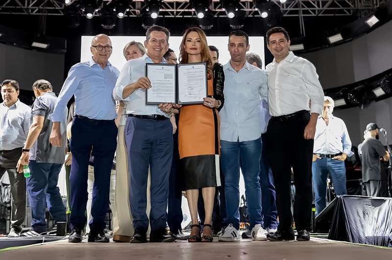 Governo de MT aumenta subsídios do programa SER Família Habitação