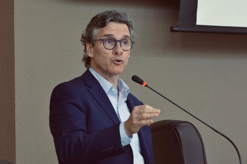 “Municípios devem se preparar para a nova realidade”, diz Gallo sobre o novo regime tributário