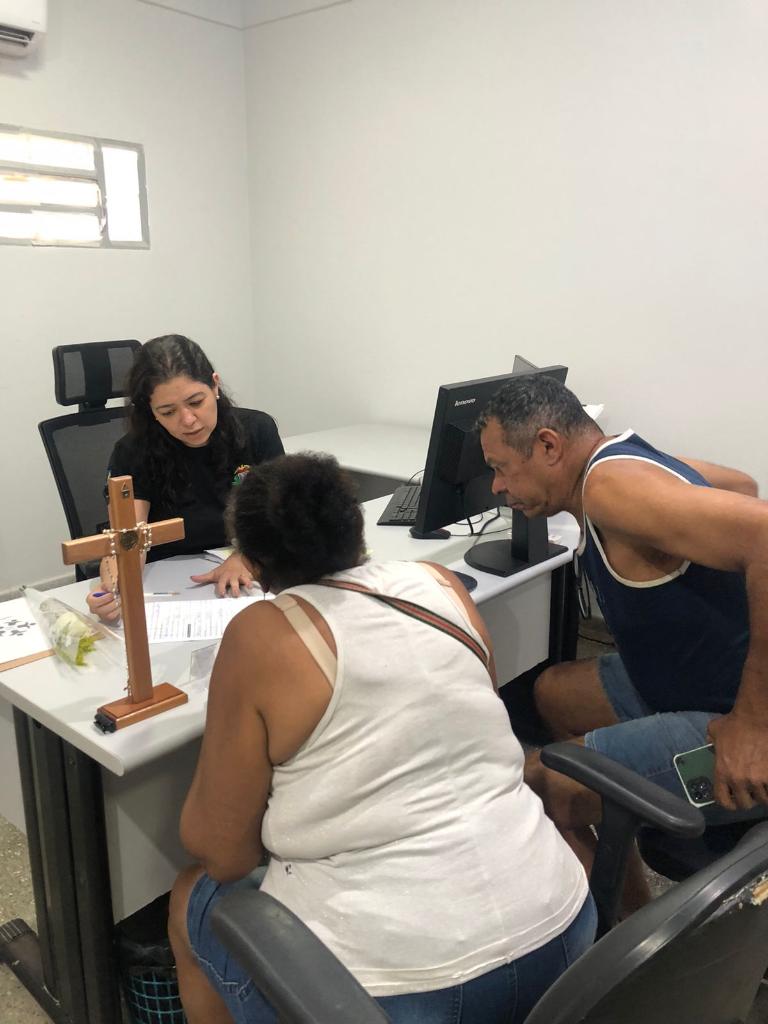 Mulher desaparecida há dez anos é identificada pelas digitais