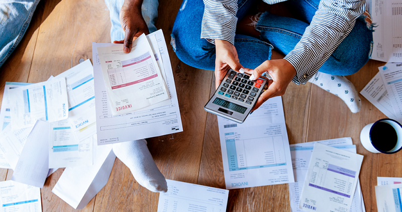 JUROS OBSCUROS: Erro em cálculo de juros anula dívidas com a União, decide juíza