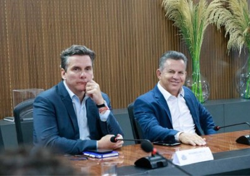 Secretaria de Fazenda lança três serviços digitais nesta quinta-feira (21)