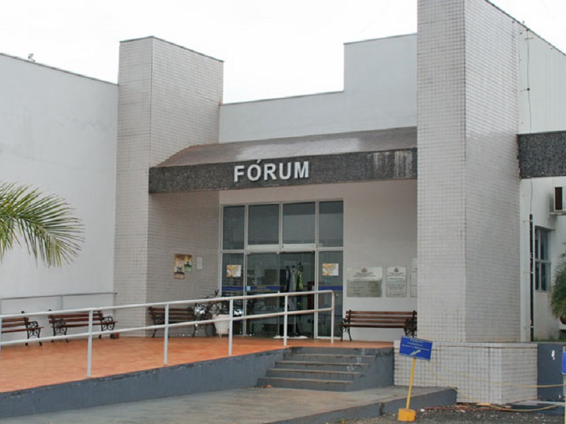 Fórum de Tangará da Serra realiza ação contra fraudes em comunicações judiciais