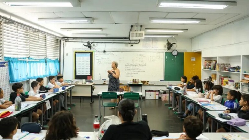 Municípios têm até 31 de agosto para registrar condicionalidades do VAAR-Fundeb