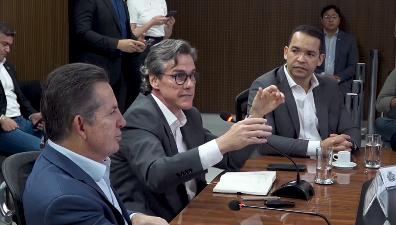 Secretaria de Fazenda lança plataforma com serviços digitais e garante mais eficiência ao cidadão