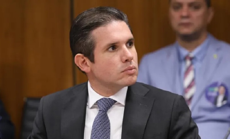 Motta diz não haver clima para anistia ampla e fala da gravidade de plano para matar autoridades