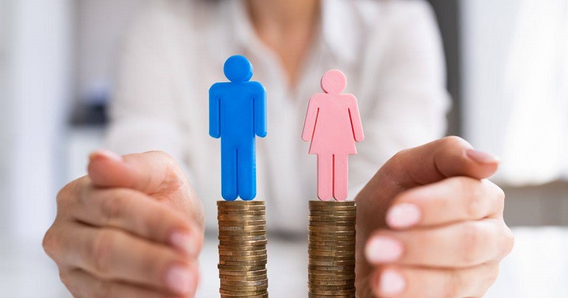AGU pede prioridade no julgamento da lei de igualdade salarial entre mulheres e homens