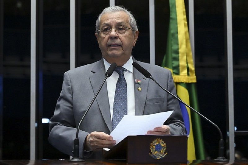 Jayme Campos apresenta PDLs para sustar demarcações de terras indígenas em MT