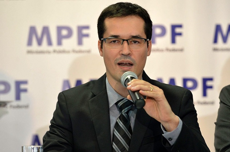 Corte Especial confirma que TCU pode seguir com apuração contra Deltan Dallagnol