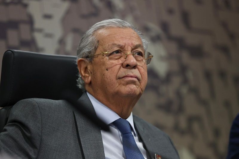 Comissão da CCJ do Senado aprova voto impresso no novo Código Eleitoral