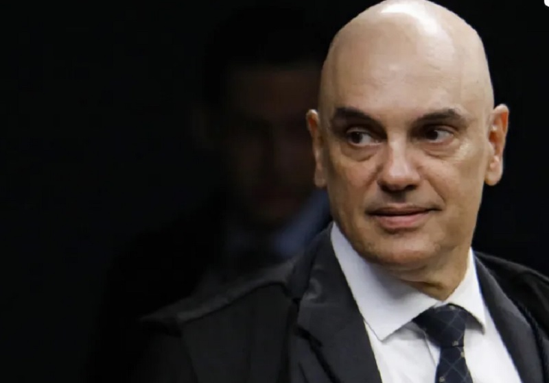 Moraes diz que Constituição deu basta na possibilidade de golpismo