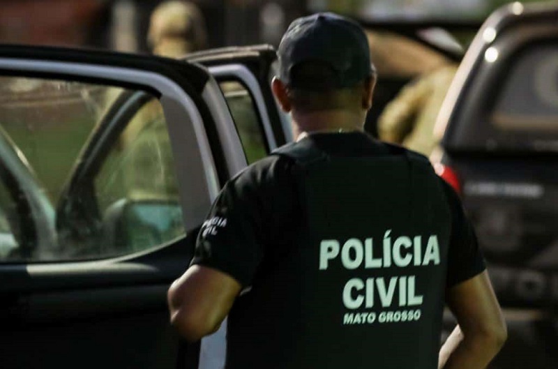 Três adolescentes são conduzidas à delegacia por trote sobre violência doméstica