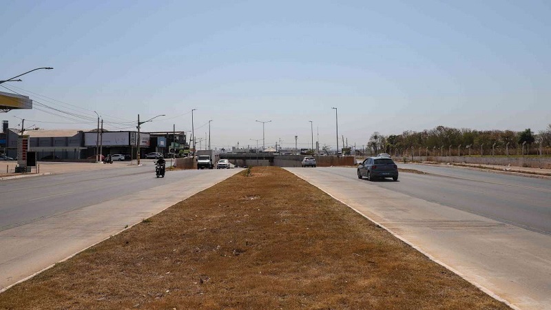 Prefeitura de VG apresenta rotas alternativas durante bloqueio na trincheira da Avenida da FEB