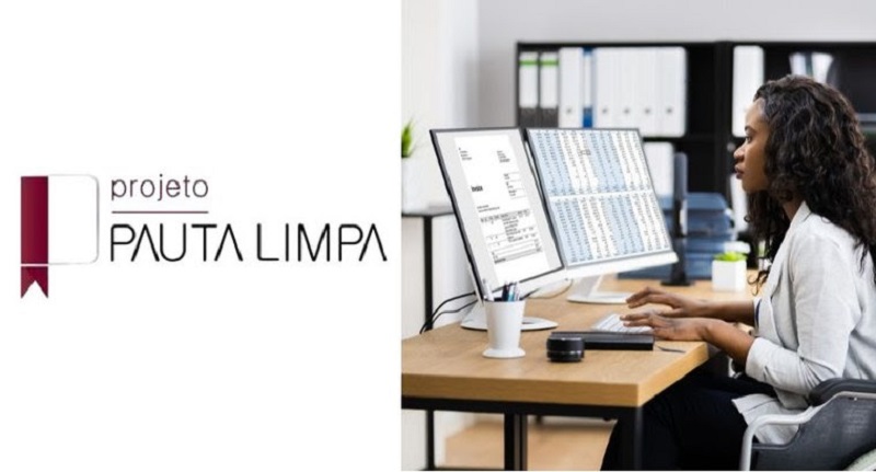 Pleno do TRE-MT aprova projeto Pauta Limpa 2026