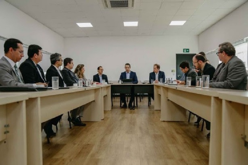 TRE-MT participa de reunião da Rede de Controle que reforça compromisso com a integridade na gestão pública