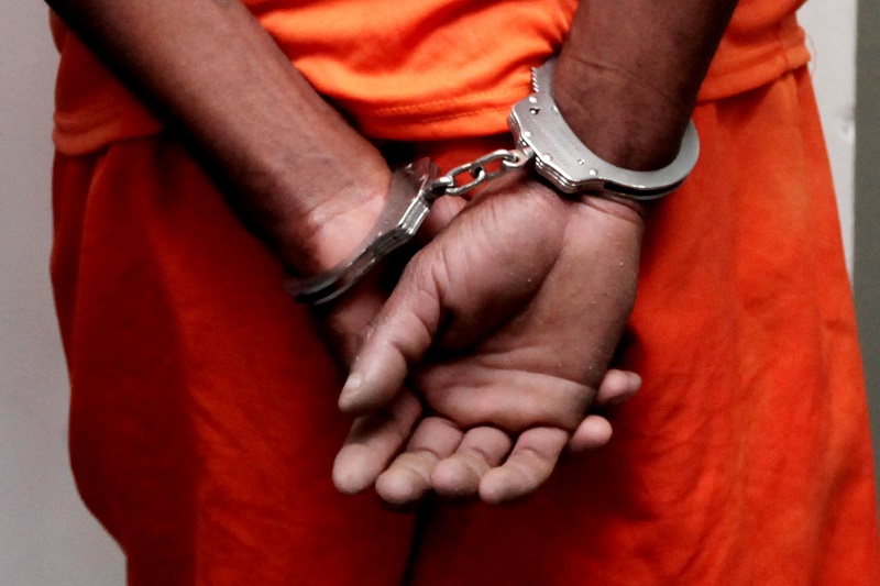 Polícia Civil prende condenado por estupro de vulnerável de enteada e sobrinha