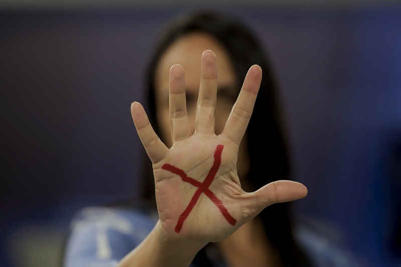 Terceira Seção fixa teses sobre agravante nas contravenções em casos de violência doméstica