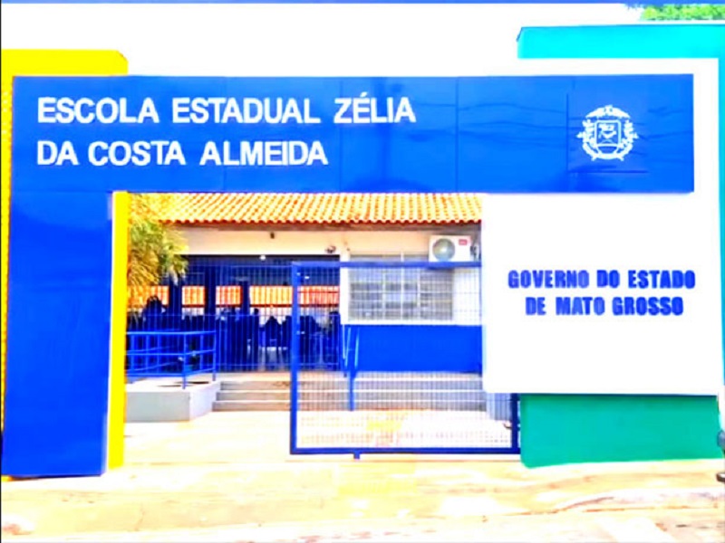 Sintep-MT denuncia pressão de escola cívico-militar de Cuiabá para banir aluno com deficiência