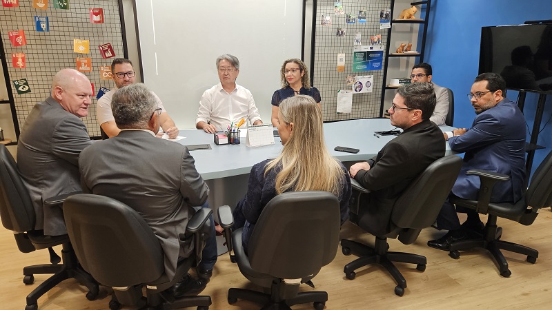 TRE-MT e CRC-MT buscam agilizar prestação de contas eleitorais e partidárias