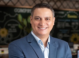 O futuro do agronegócio passa pela confiança e pela inovação