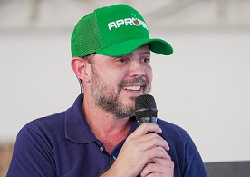 Irrigação: a resposta para Mato Grosso