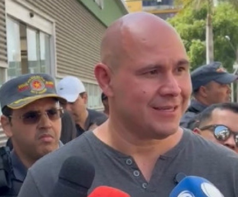 Prefeito Abilio (PL) detona Janaina Riva e diz que membros do partido MDB são “Covardes e omissos”