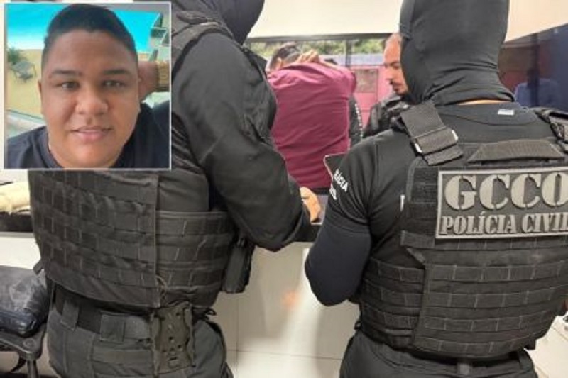 Advogado é acusado de liderar facção que movimentou R$ 100 mi