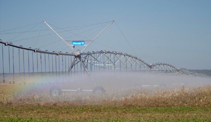 ALERTA : Irrigantes de MT temem inviabilidade de safras após mudanças na MP 1300 sobre desconto de energia